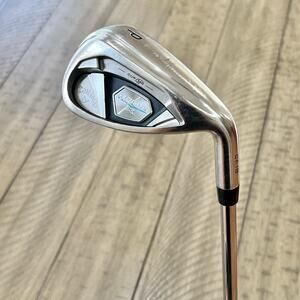 Callaway Rogue X CF18 41º Pitching Wedge RH TT XP95 R300 Regular Steel 35.75"